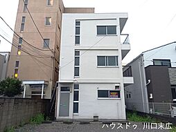 埼玉県川口市川口５丁目
