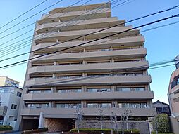 グランシエロ川口青木フォセット