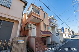 埼玉県川口市領家１丁目