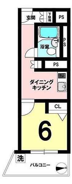 間取り：311002508058