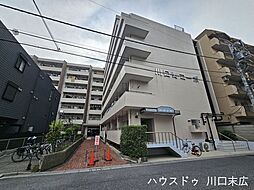川口寿コーポ