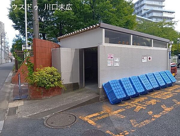 共用部分