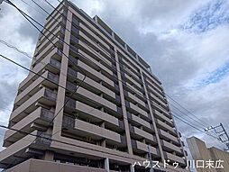 コスモ川口グレイスフォルム