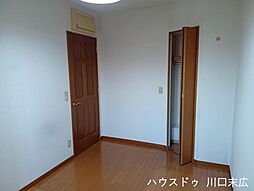 洋室の画像