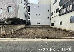 埼玉県川口市並木４丁目