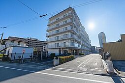 ベルエア第一川口