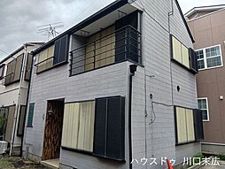埼玉県川口市朝日５丁目