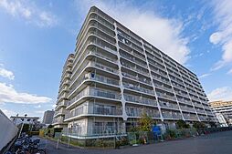 グリーンビューニュー川口