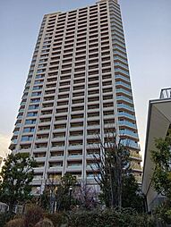 サウスゲートタワー川口