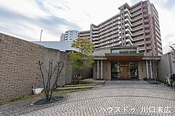 パークスクエア川口