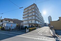 ベルエア第一川口