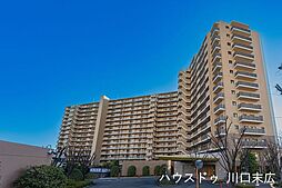 ソル・シエーナ川口