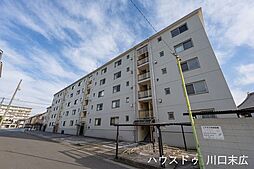 東観マンション