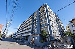 埼玉県川口市末広１丁目