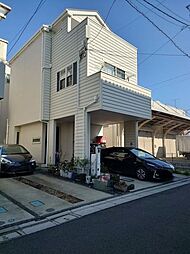 埼玉県川口市元郷４丁目