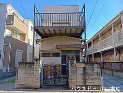 埼玉県川口市東領家１丁目