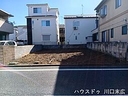 埼玉県川口市朝日６丁目