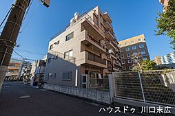 サンコーポ川口