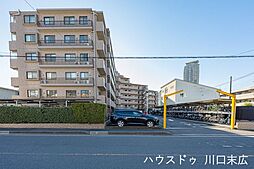 イトーピア川口元郷