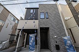 埼玉県川口市元郷３丁目