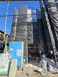 埼玉県川口市朝日２丁目