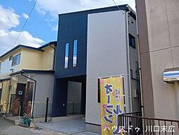 埼玉県川口市朝日４丁目