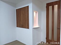 室内の画像