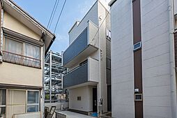 埼玉県川口市朝日６丁目