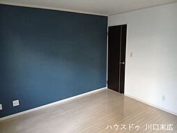 洋室の画像