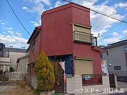 埼玉県川口市朝日６丁目