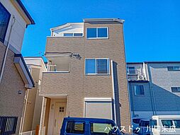 埼玉県川口市領家３丁目