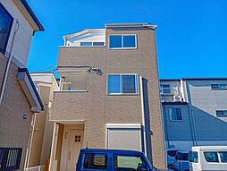 埼玉県川口市領家３丁目