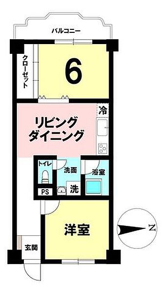 間取り：311002313631