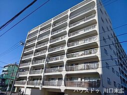 青木町スカイハイツ