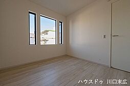 洋室の画像