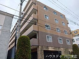 ゼファー川口青木フェリシア