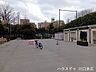 周辺：中青木公園手入れの行き届いた園内には遊具や広場が揃い、親子で安心して遊べる環境です。駐車場や無料のテニスコートも完備され、気軽にスポーツや散策を楽しめます。（9:00～16:00） 1010m