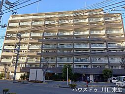 ルネ川口アグリア