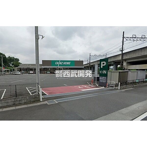 周辺を拡大表示