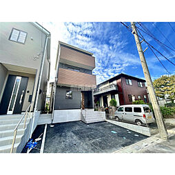 埼玉県入間市高倉５丁目