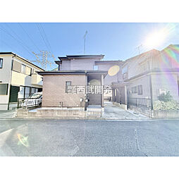 埼玉県入間市久保稲荷３丁目