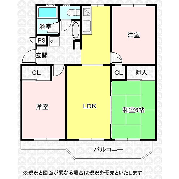 間取り：311002266685