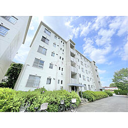 入間ビレッジ6号棟