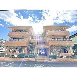 セザール第二東所沢