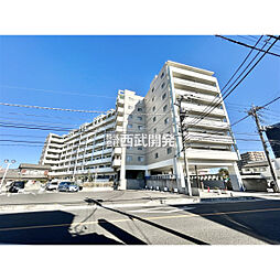 プルミエール入間シティ