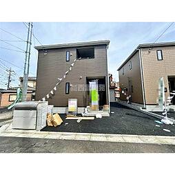 埼玉県入間市小谷田１丁目