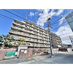 ライオンズマンション武蔵藤沢