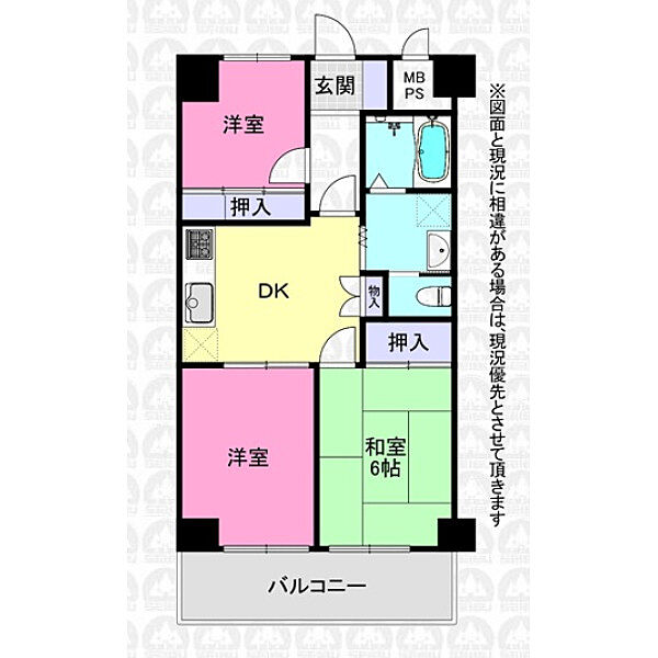 間取り：311002266806