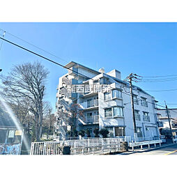 シャルムメゾン入間川