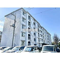 西武狭山グリーンヒル7号棟